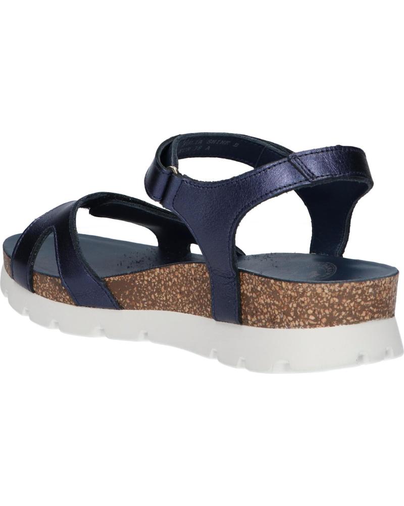 RALPH LAUREN Sandalo Donna Nero SANDALO - Foto 5