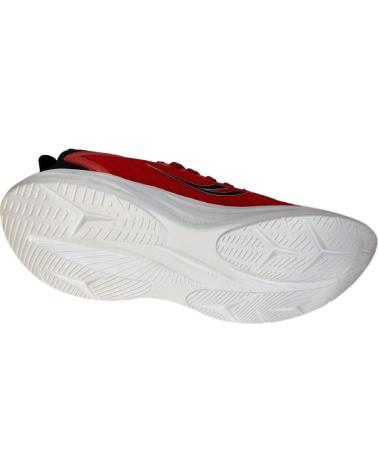 Man Zapatillas deporte JOMA ZAPATILLAS RUNNING HOMBRE C SATURNO MEN 2306 COLOR Y NE  ROJO