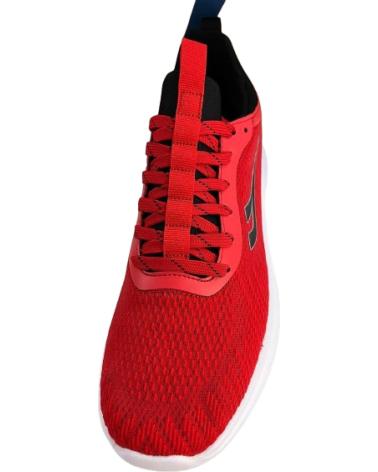 Man Zapatillas deporte JOMA ZAPATILLAS RUNNING HOMBRE C SATURNO MEN 2306 COLOR Y NE  ROJO