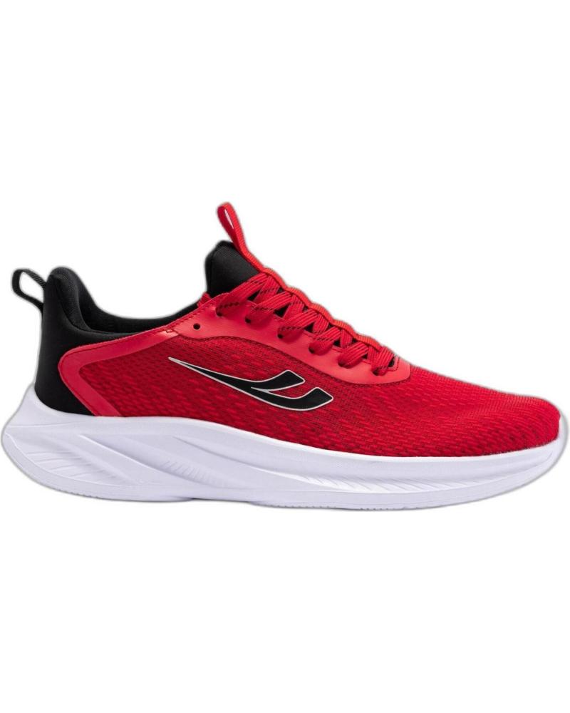 Man Zapatillas deporte JOMA ZAPATILLAS RUNNING HOMBRE C SATURNO MEN 2306 COLOR Y NE  ROJO