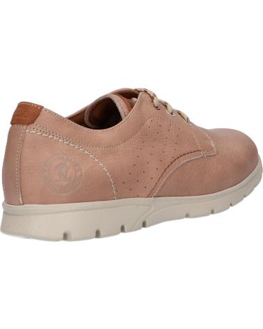 Zapatos de Hombre PANAMA JACK DOMANI C804 NAPA TAUPE