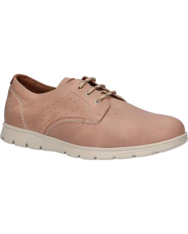 Zapatos de Hombre PANAMA JACK DOMANI C804 NAPA TAUPE