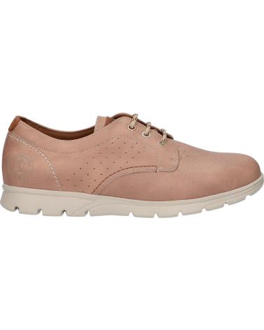 Zapatos de Hombre PANAMA JACK DOMANI C804 NAPA TAUPE