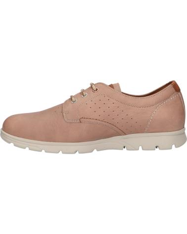 Zapatos de Hombre PANAMA JACK DOMANI C804 NAPA TAUPE