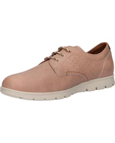 Zapatos de Hombre PANAMA JACK DOMANI C804 NAPA TAUPE