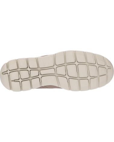 Zapatos de Hombre PANAMA JACK DOMANI C804 NAPA TAUPE