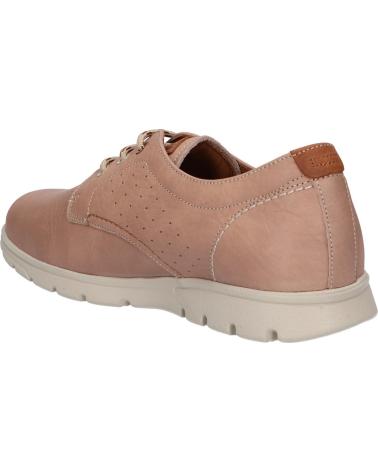 Zapatos de Hombre PANAMA JACK DOMANI C804 NAPA TAUPE