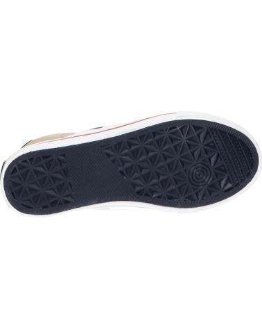 Deportivas de Mujer y Niña y Niño LOIS JEANS 60145 43 CAMEL