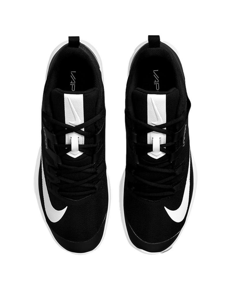 Trainers De Hombre NIKE ZAPATILLAS NEGRAS VAPOR LITE CLY DH2949 NEGRO