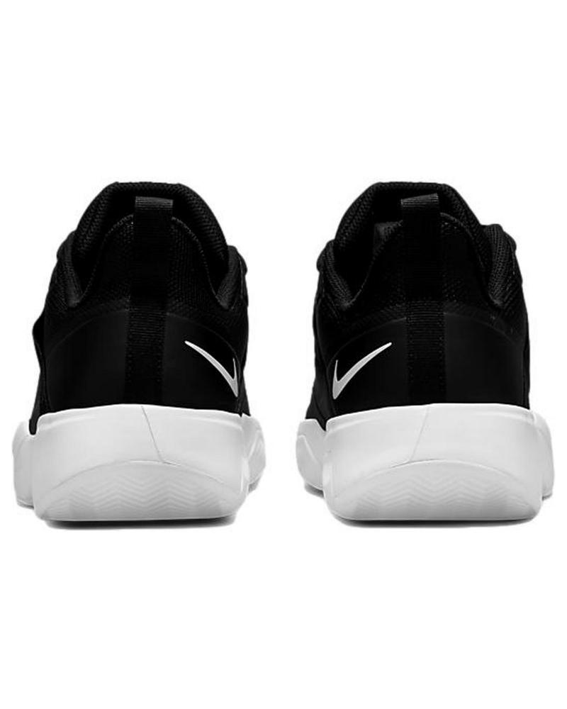 Nike vapor store negras