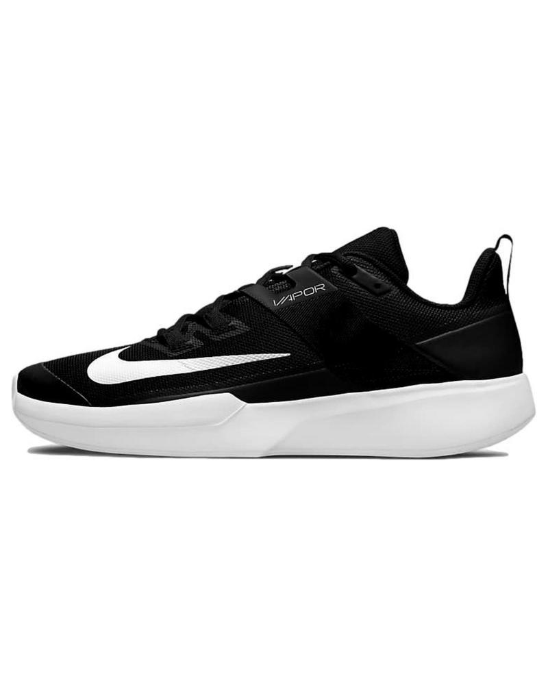 Trainers De Hombre NIKE ZAPATILLAS NEGRAS VAPOR LITE CLY DH2949 NEGRO