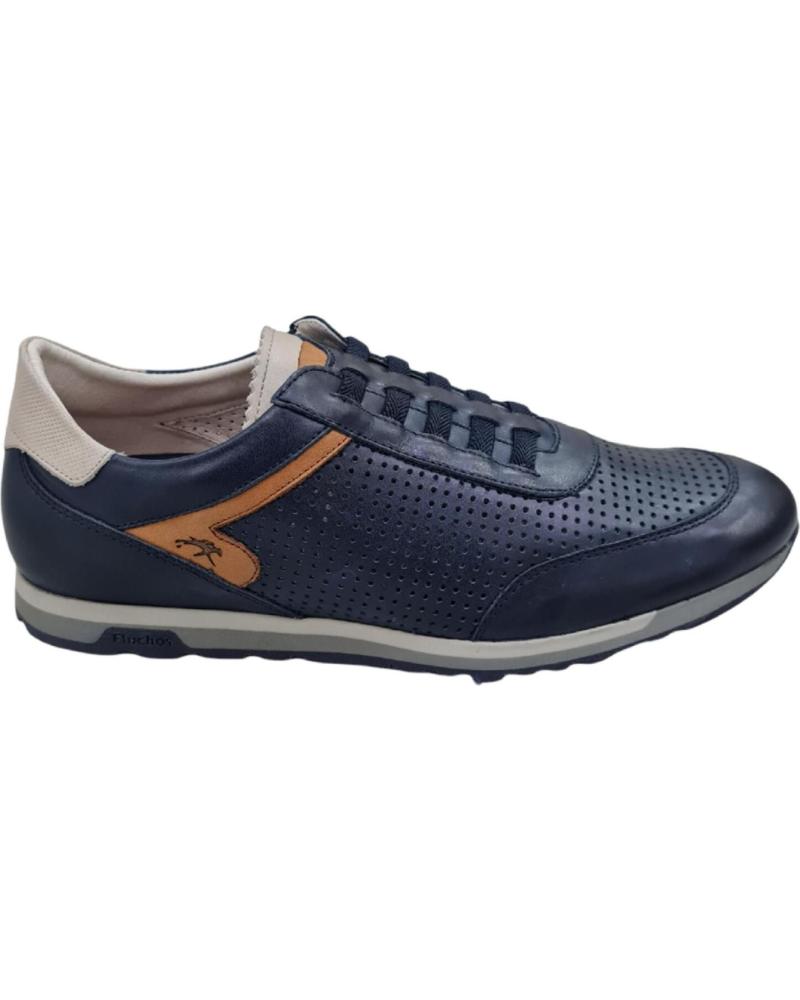 Deportivas sales fluchos hombre