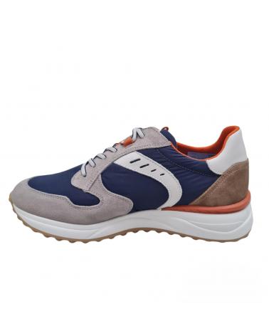 FLUCHOS SHOES F1483 EN COLOR PARA HOMBRE AZUL
