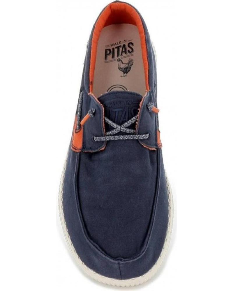 WALK IN PITAS WP150 WALLABI Junior | Mocassini Da Bambino