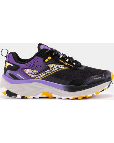 Scarpe sport JOMA  per Donna TUNDRA LADY  NEGRO