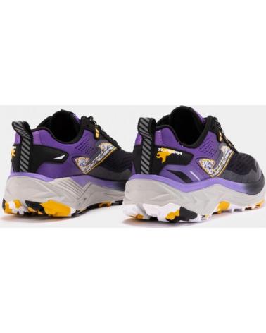 Scarpe sport JOMA  per Donna TUNDRA LADY  NEGRO