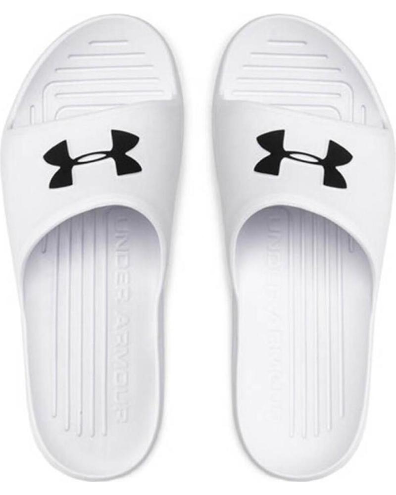 Infradito UNDER ARMOUR  per Uomo CHANCLAS  100