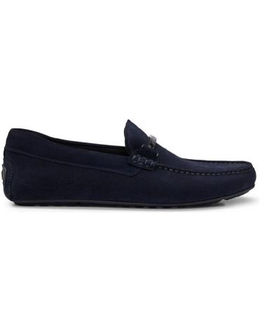 Scarpe HUGO BOSS  per Uomo NOELMOCCSDHW 10247967 01 50517141  AZUL