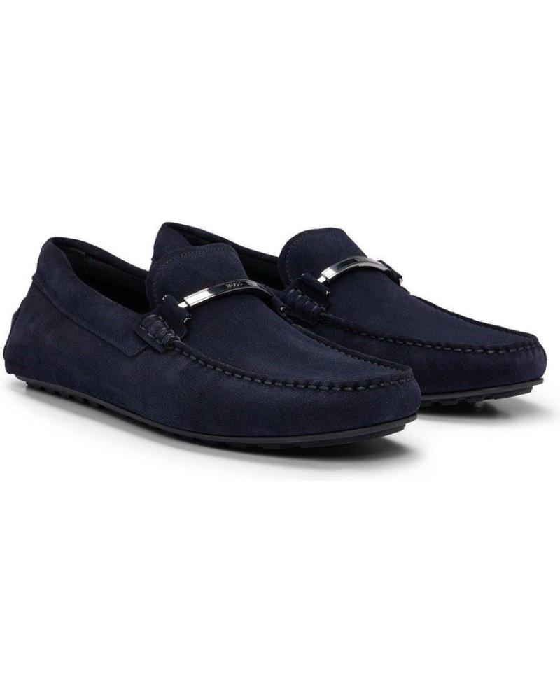 Scarpe hugo boss 2018 on sale