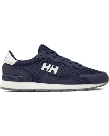 Man Zapatillas deporte HELLY HANSEN 11996  AZUL MARINO