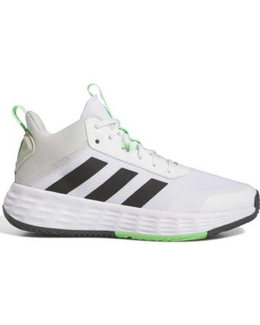 Zapatillas deporte ADIDAS  de Hombre ZAPATILLAS DE BALONCESTO OWN THE GAME 2 0 PARA HOMBRE EN COL  MULTICOLOR