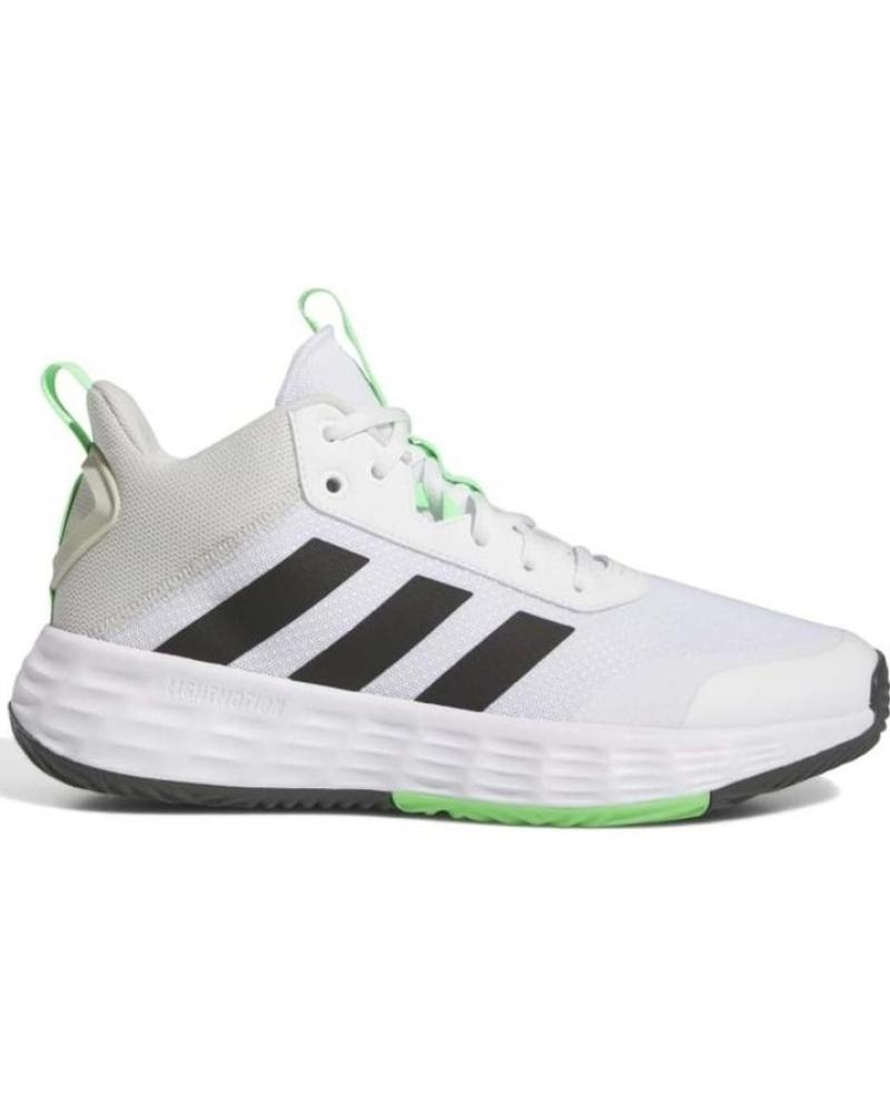 Zapatillas deporte ADIDAS  de Hombre ZAPATILLAS DE BALONCESTO OWN THE GAME 2 0 PARA HOMBRE EN COL  MULTICOLOR