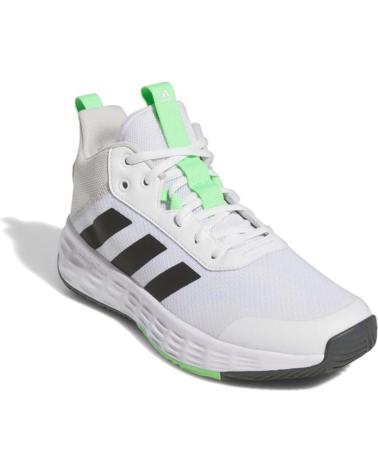 Zapatillas deporte ADIDAS  de Hombre ZAPATILLAS DE BALONCESTO OWN THE GAME 2 0 PARA HOMBRE EN COL  MULTICOLOR