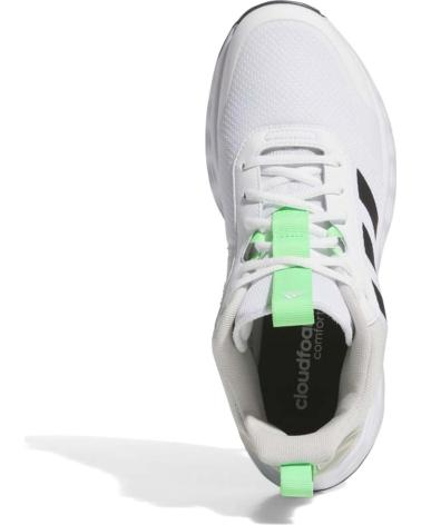 Zapatillas deporte ADIDAS  de Hombre ZAPATILLAS DE BALONCESTO OWN THE GAME 2 0 PARA HOMBRE EN COL  MULTICOLOR