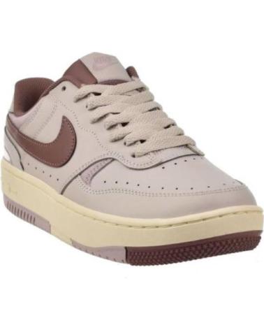 Zapatillas deporte NIKE  pour Femme ZAPATILLA GAMMA FORCE DX9176 001  BLANCO