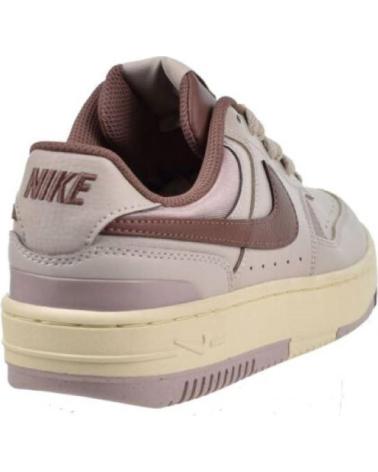 Zapatillas deporte NIKE  pour Femme ZAPATILLA GAMMA FORCE DX9176 001  BLANCO