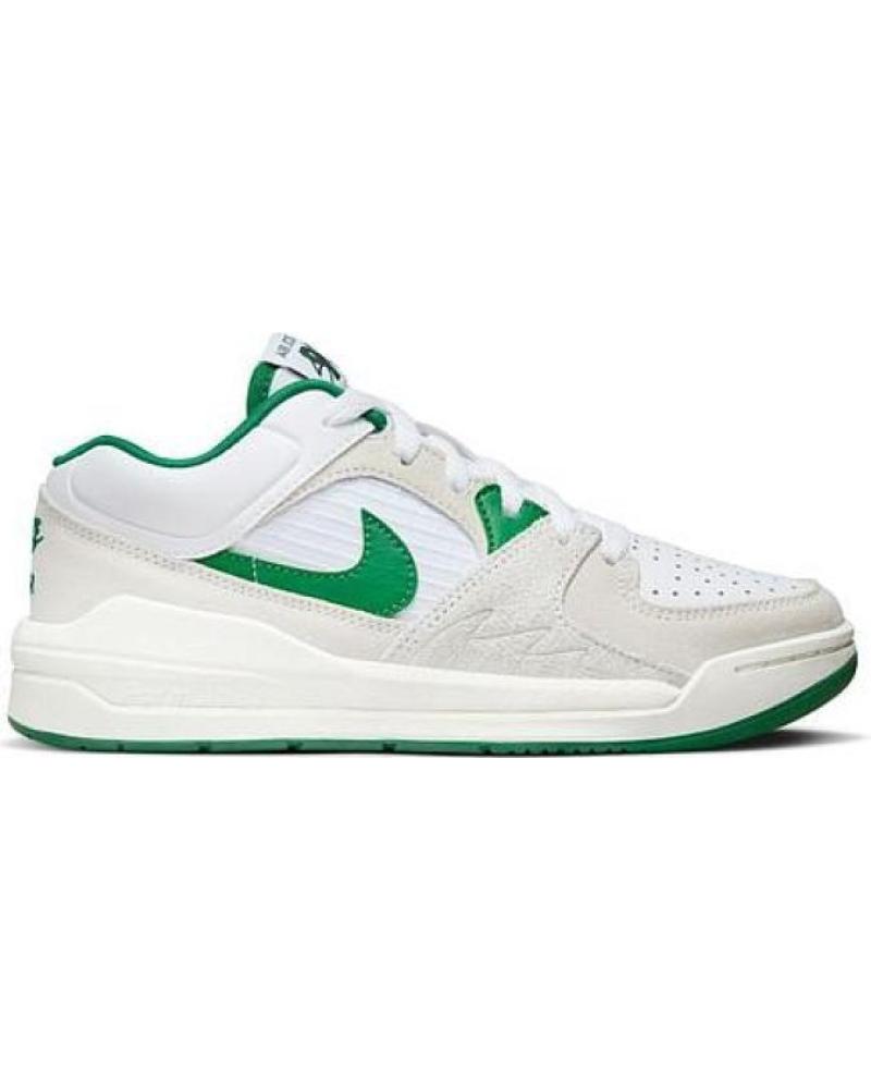 Sneaker NIKE  für Damen und Junge ZAPATILLA JORDAN STADIUM 90 DX4399 103  BLANCO