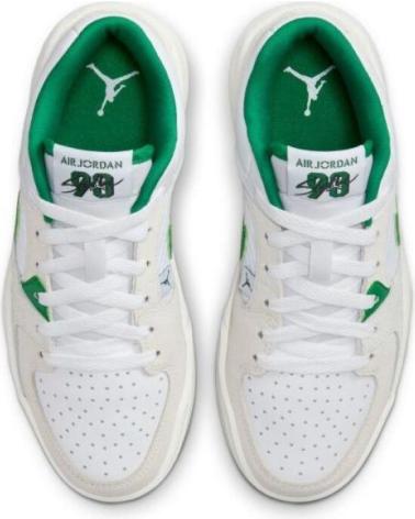 Sneaker NIKE  für Damen und Junge ZAPATILLA JORDAN STADIUM 90 DX4399 103  BLANCO