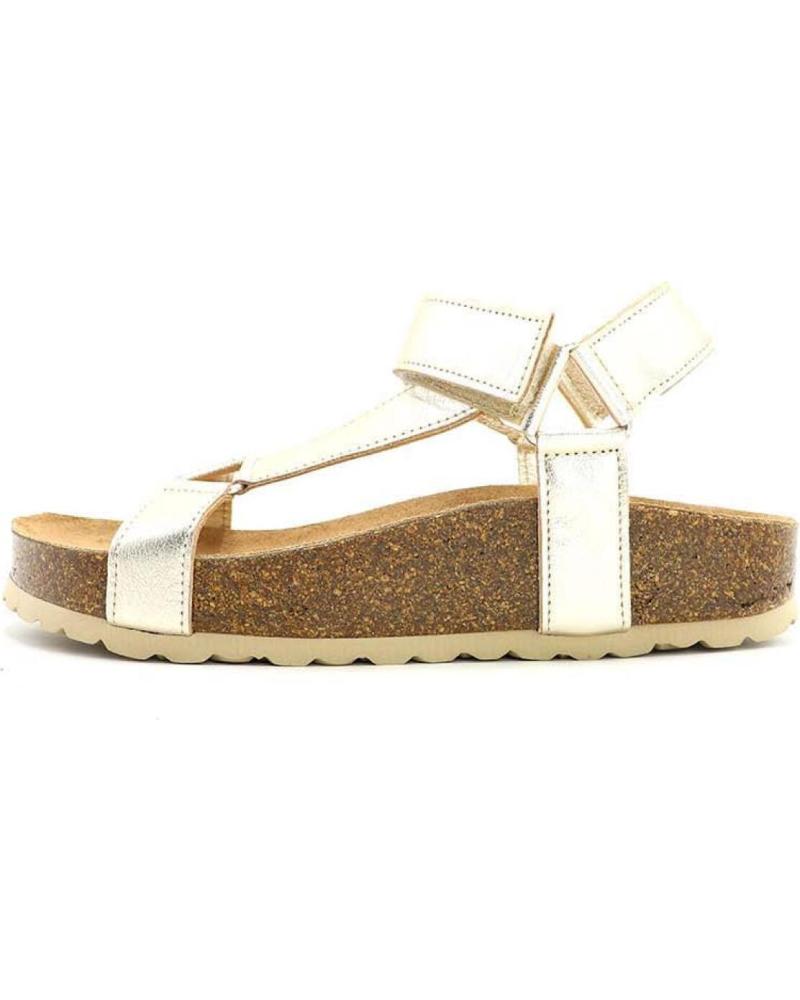 Sandalias 20 VEINTE TREND de Mujer CALIFORNIANA K2021 PLATINO Sandalias 20 VEINTE TREND de Mujer CALIFORNIANA K2021 PLATINO