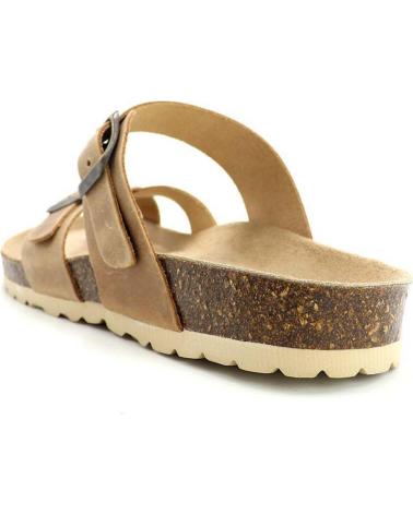 Sandalen 20 VEINTE TREND  für Damen ESCLAVA DALMA  ARENA