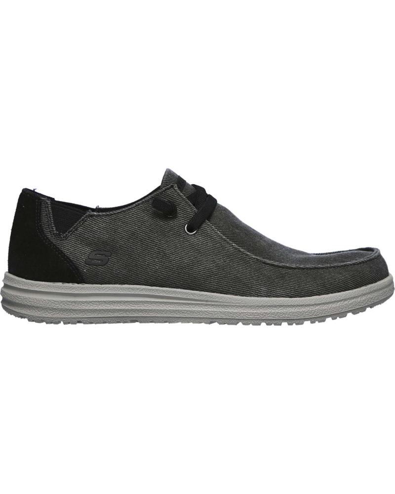 Nauticos skechers hombre 2025