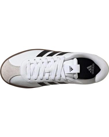 Calzado de casa ADIDAS  de Mujer VL COURT 3 0  VARIOS COLORES