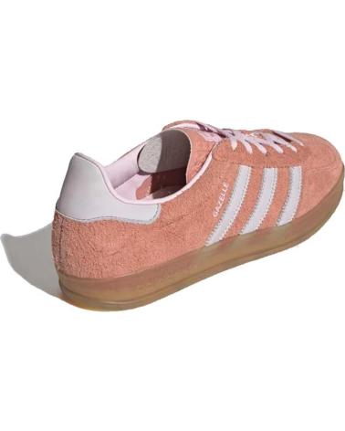 Sportivo ADIDAS  per Donna e Bambina IE2946  ROSA