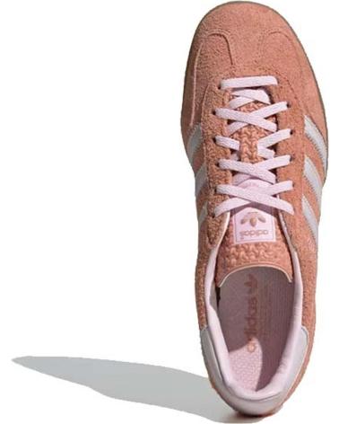 Sportivo ADIDAS  per Donna e Bambina IE2946  ROSA