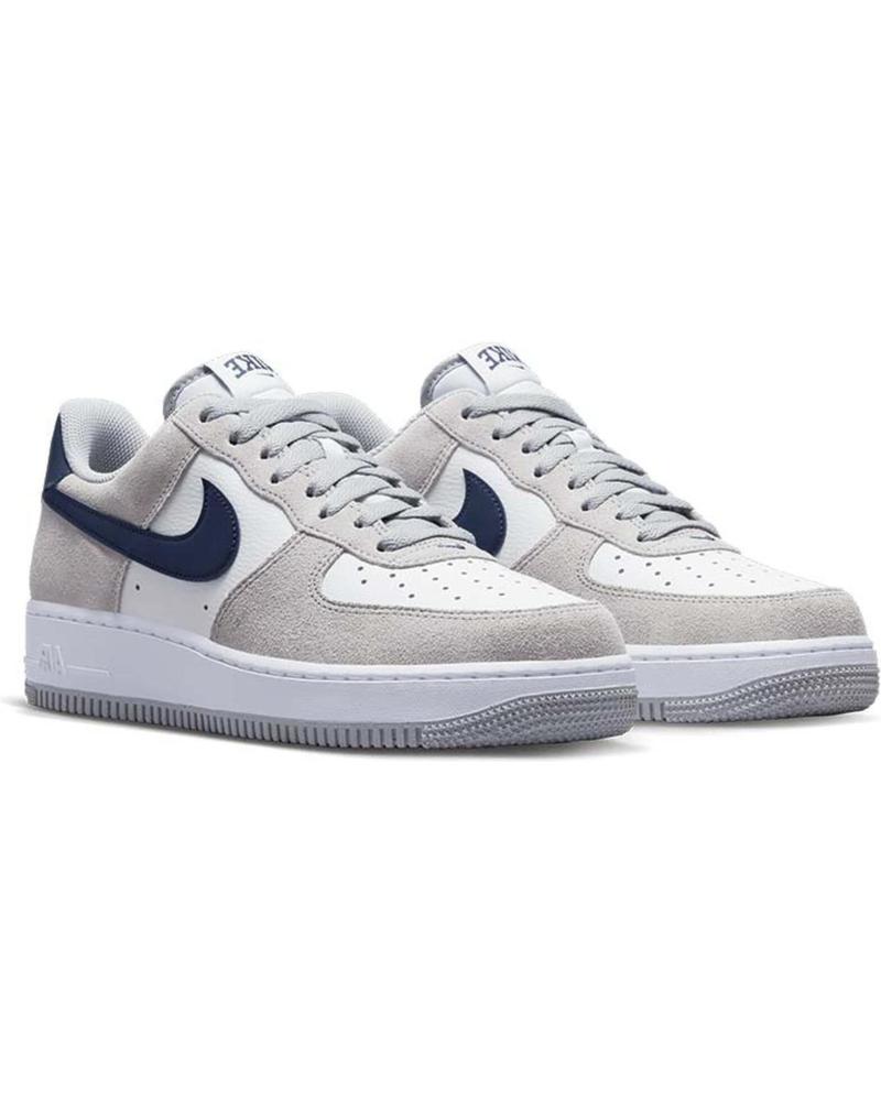 Trainers De Hombre NIKE ZAPATILLAS SNEAKERS AIR FORCE 07 PARA