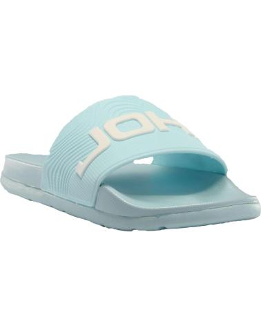 Chanclas JOHN SMITH  de Mujer J SMITH POWEN W 24V CHANCLA PALA CELESTE 011 - 36  VARIOS COLORES