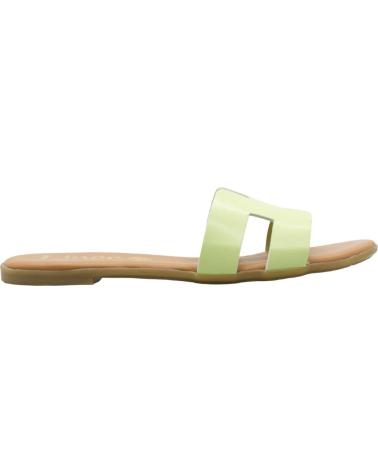 Woman Sandals LINCE SANDALIAS DE MUJER 92802 ATEN  EA LIMA