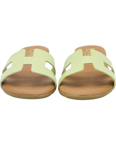 Woman Sandals LINCE SANDALIAS DE MUJER 92802 ATEN  EA LIMA