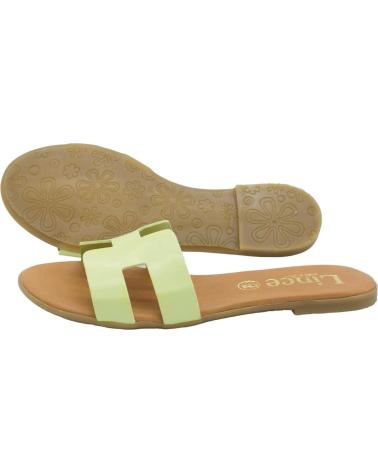 Woman Sandals LINCE SANDALIAS DE MUJER 92802 ATEN  EA LIMA