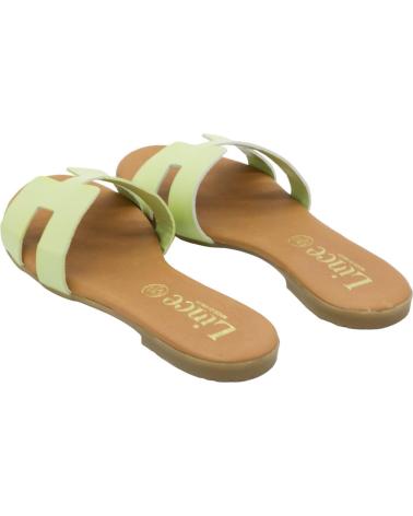 Woman Sandals LINCE SANDALIAS DE MUJER 92802 ATEN  EA LIMA