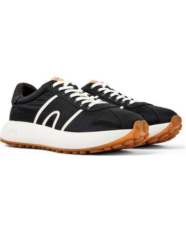 Sportivo per Uomo CAMPER PELOTAS K100943 NEGRO