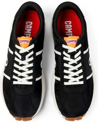 Sportivo per Uomo CAMPER PELOTAS K100943 NEGRO