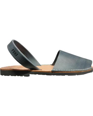 Sandales AVARCA  pour Homme PONS 550  AZUL