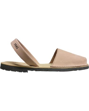 Man Sandals AVARCA PONS 5048F TAUPE  VARIOS COLORES