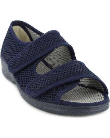 Sandalias D`CUTILLAS  de Mujer 21744  MARINO