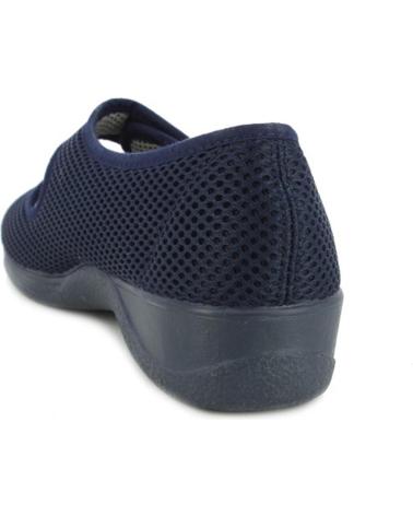 Sandalias D`CUTILLAS  de Mujer 21744  MARINO